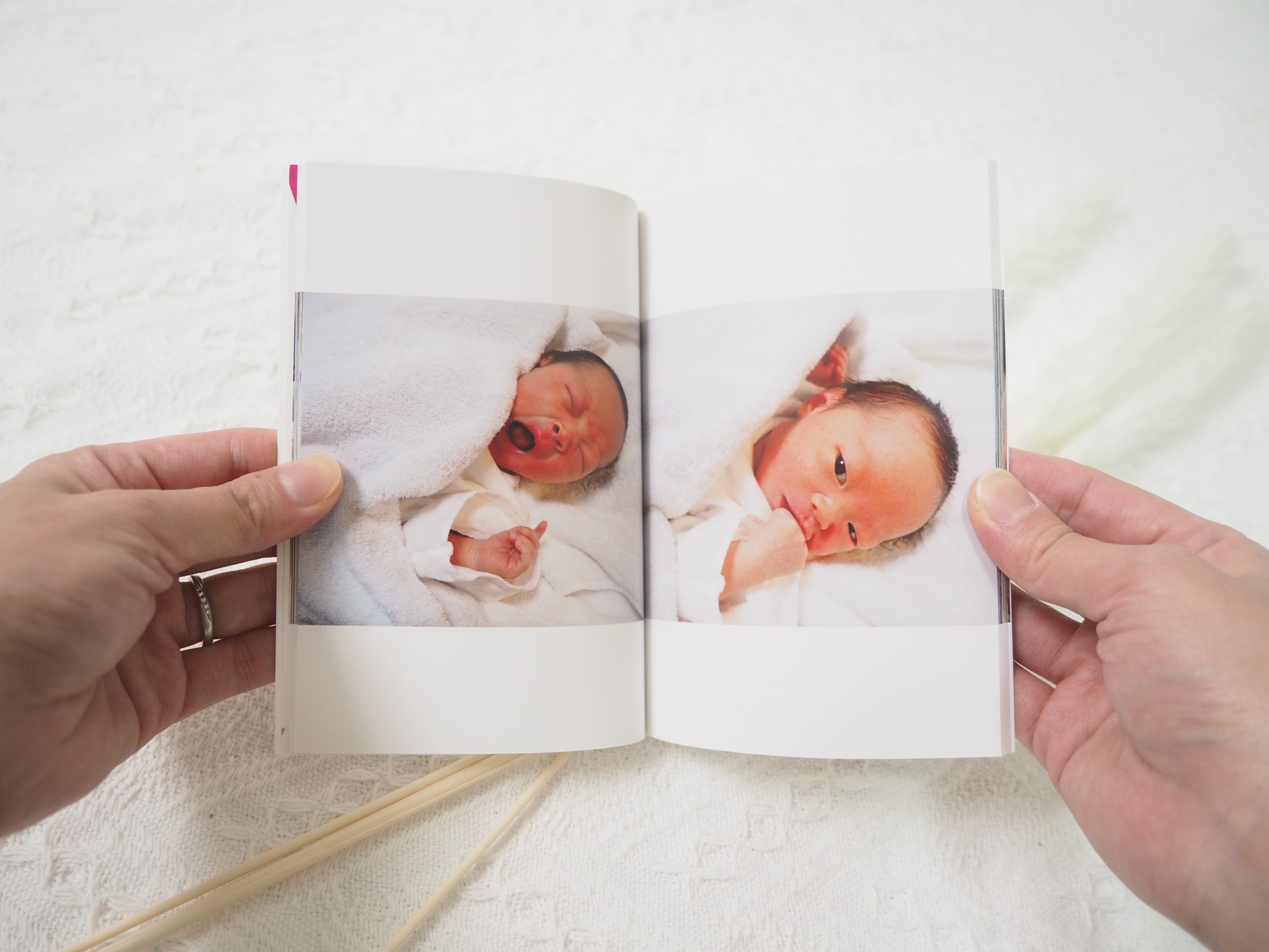 TOLOTのマンスリーアルバム