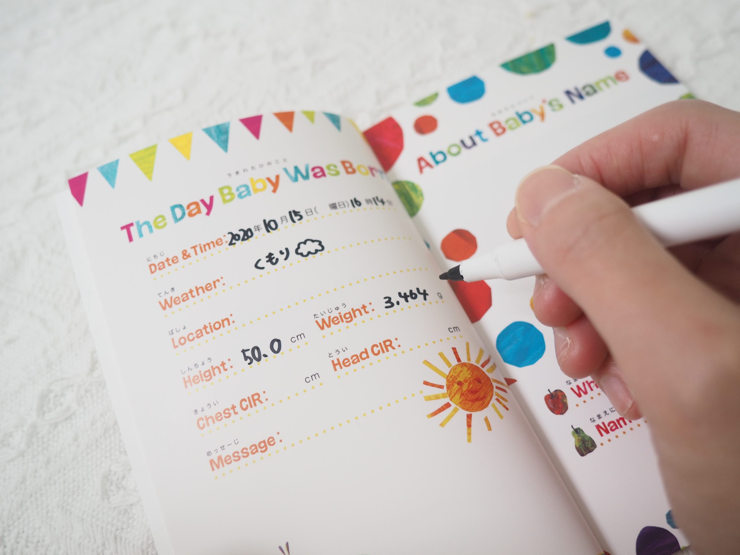 TOLOTのマンスリーアルバム